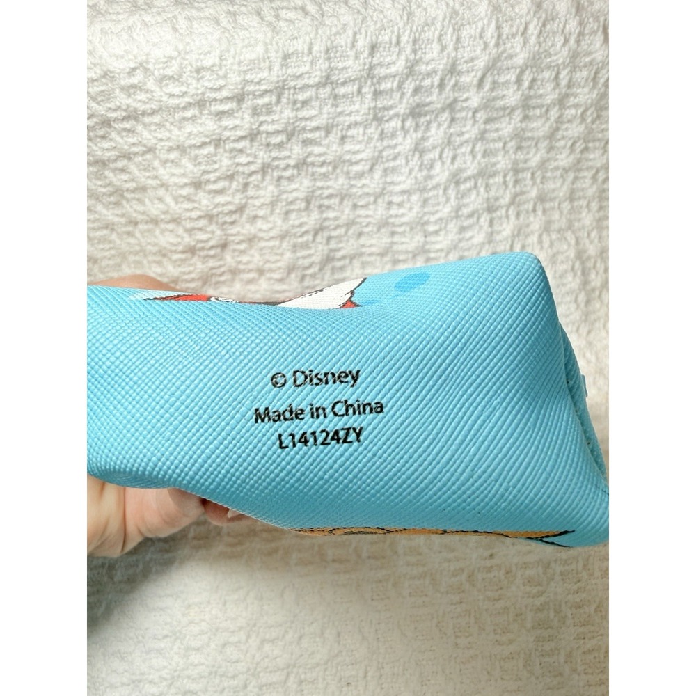 Mickey Mouse & Pluto Mini Backpack Keychain Chang… - image 4